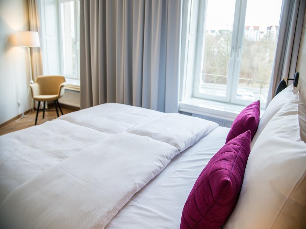 Hotel Alte Post Flensburg Quarto foto