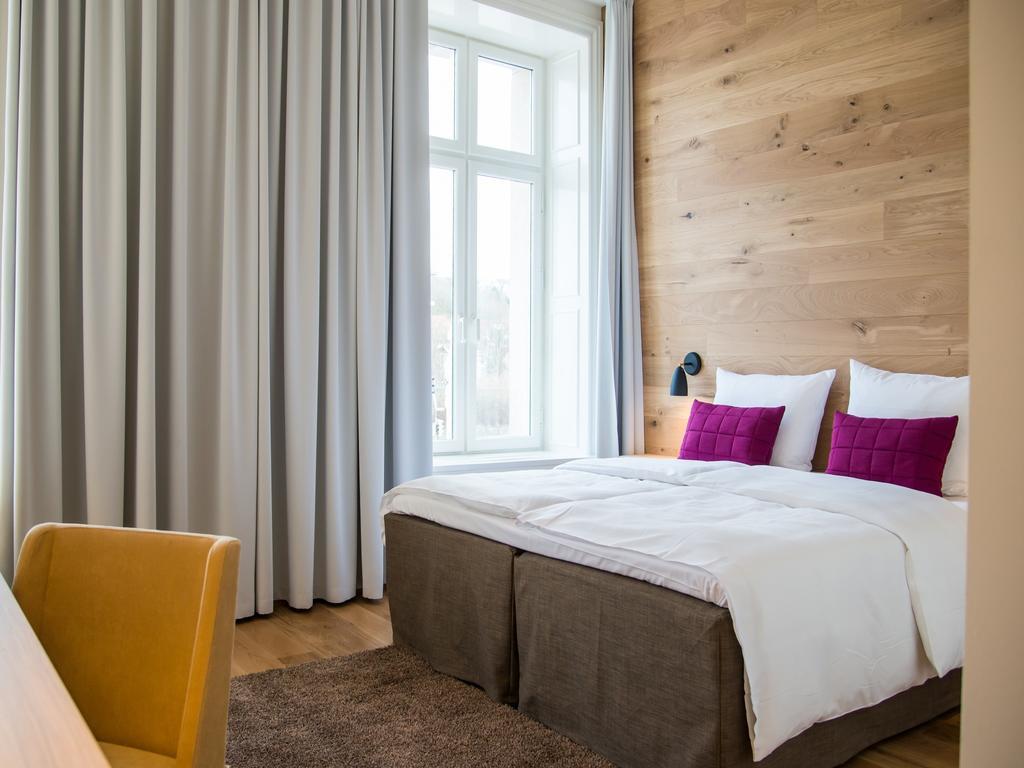 Hotel Alte Post Flensburg Quarto foto