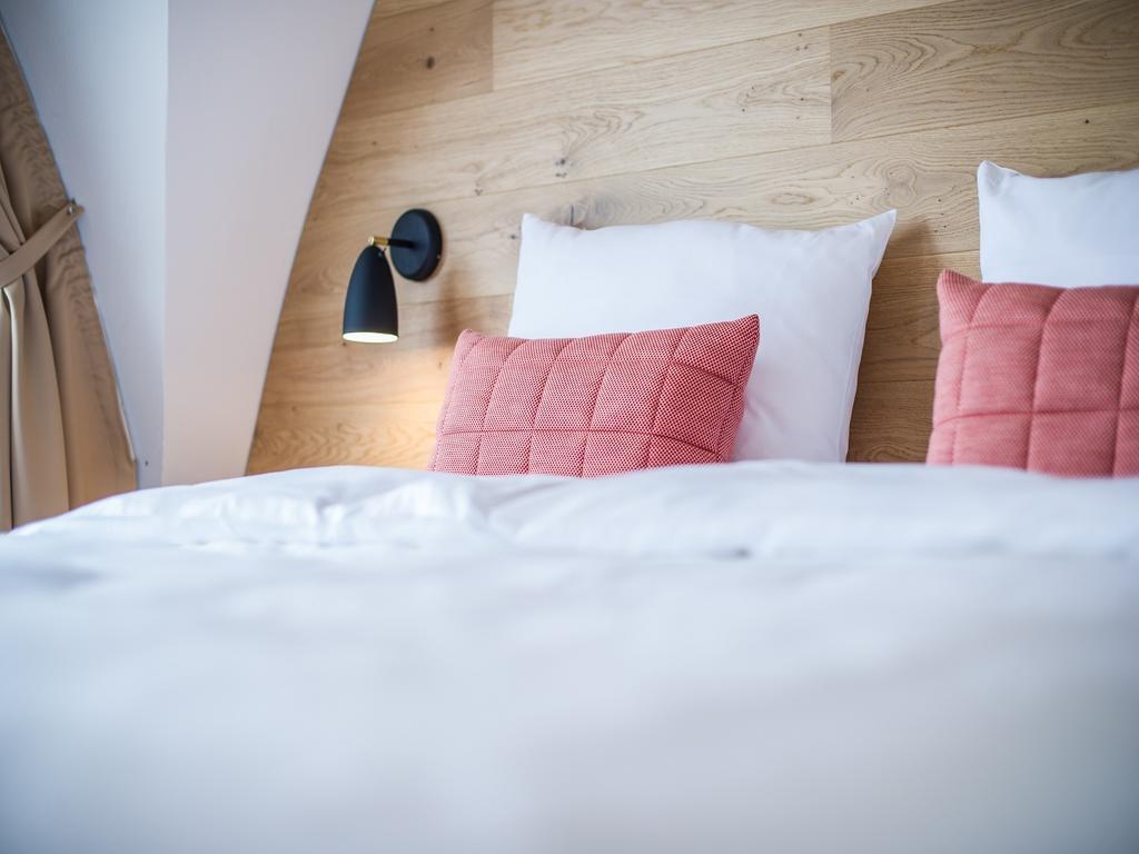 Hotel Alte Post Flensburg Quarto foto