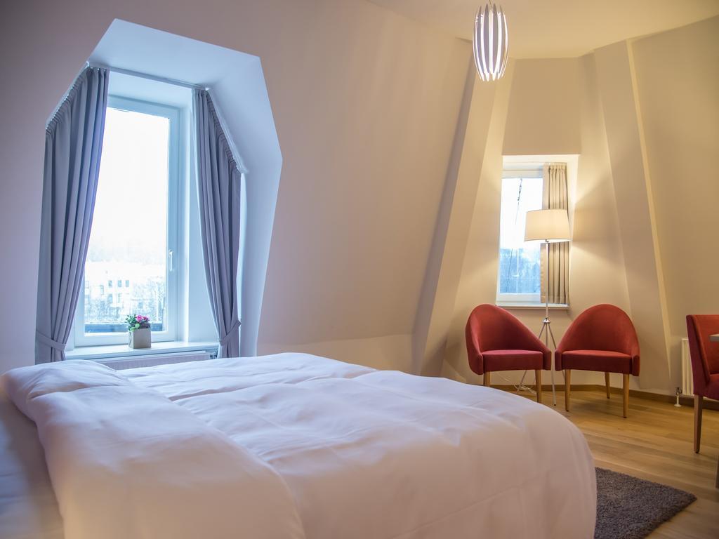 Hotel Alte Post Flensburg Quarto foto